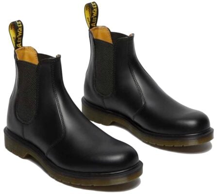 Dr. Martens Chelsea Boots