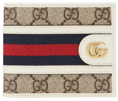 Gucci Ophidia Wallet