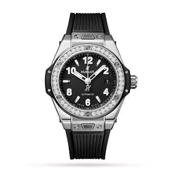 Hublot Big Bang One Click Watch