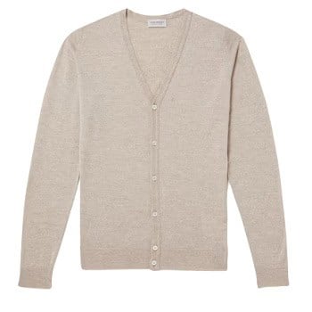 John Smedley Petworth Cardigan