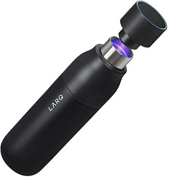 LARQ Self Cleaning Water Bottle