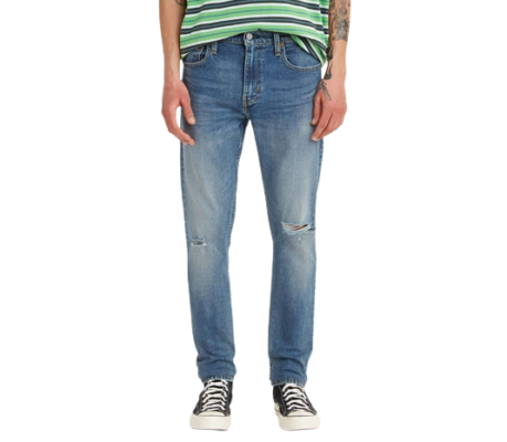 Levi’s 512 Slim Taper Fit Jeans