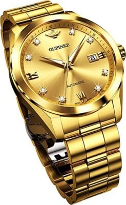 Oupinke Automatic Watch