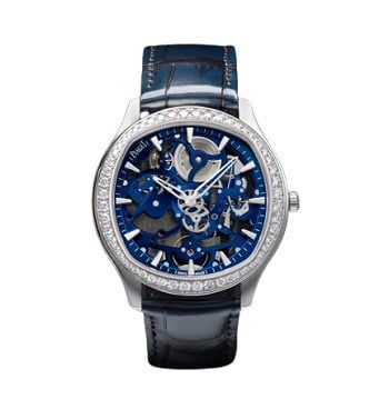Piaget Polo Skeleton Automatic Watch