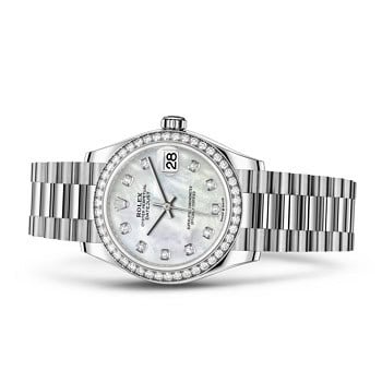 Rolex Oyster Perpetual Day-Date 36 Watch