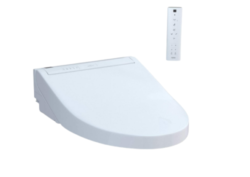 TOTO Electronic Bidet Toilet Seat