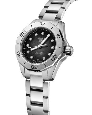 Tag Heuer Aquaracer Professional 200 Date