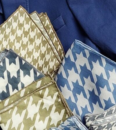 12 Best Pocket Squares – Elevate Your Formal Wear 2026