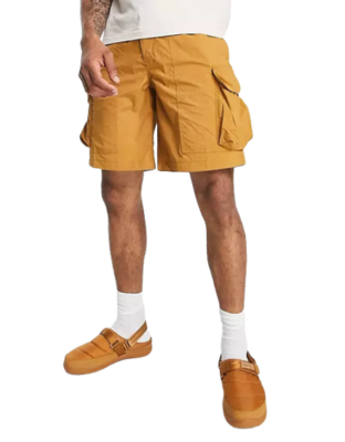 Timberland Outdoor Cargo Shorts