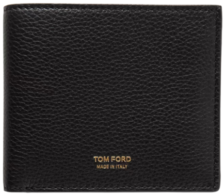 Tom Ford Bi-fold Wallet
