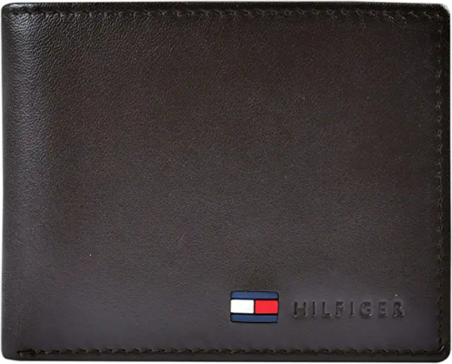 Tommy Hilfiger Men’s Wallet