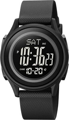 Youwen Sports Watch