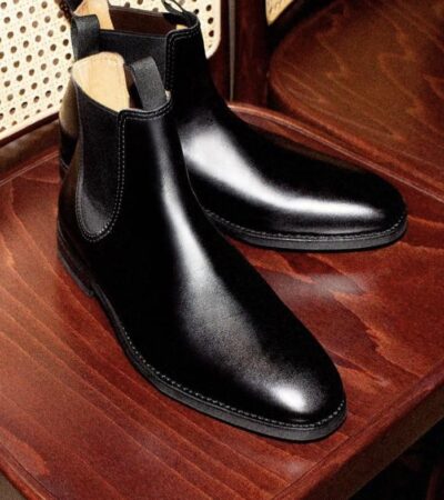 21 Best Chelsea Boots For Men That Go With Everything 2026