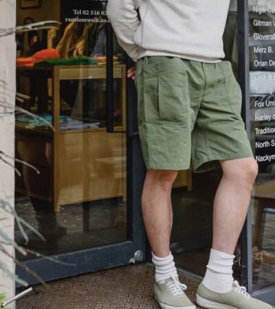 16 Best Men’s Cargo Shorts for Your 2026 Wardrobe