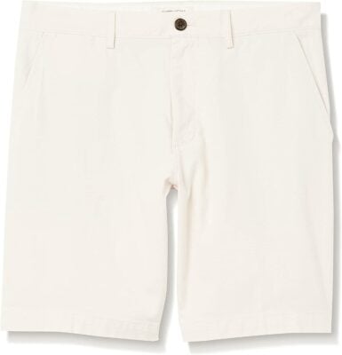 Amazon Goodthreads Slim Fit Shorts