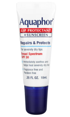 Aquaphor Lip Repair Lip Balm