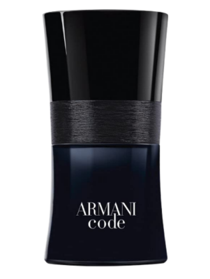 Armani Code by Giorgio Armani