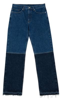 Axel Arigato Archive Jeans