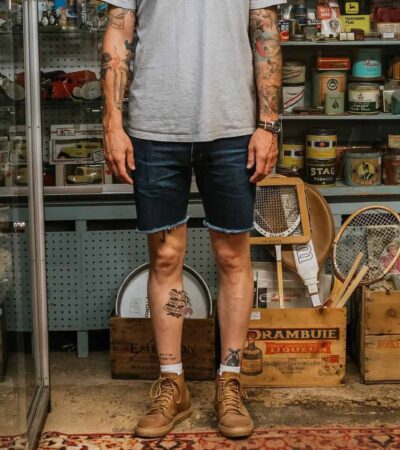 10 Best Jean Shorts For Men In 2026