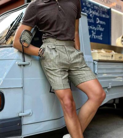 14 Best Short Shorts For Men – Sweat Out The Summer In 2026