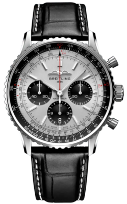 Breitling Navitimer B01 Chronograph 43