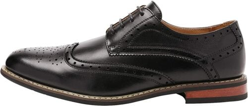 Bruno Marc Dream Pairs Wingtip
