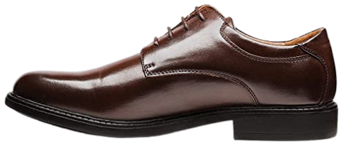 Bruno Marc Men's Oxford Dress Shoes