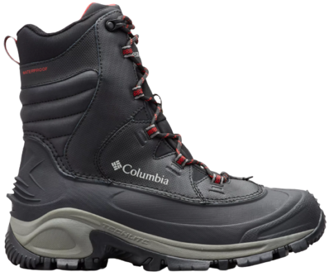 Columbia Bugaboot III Boots