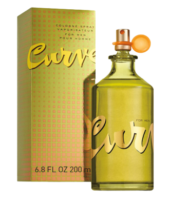 Curve for Men