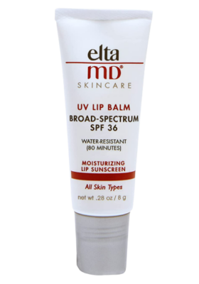 Elta MD UV Lip Balm Sunscreen