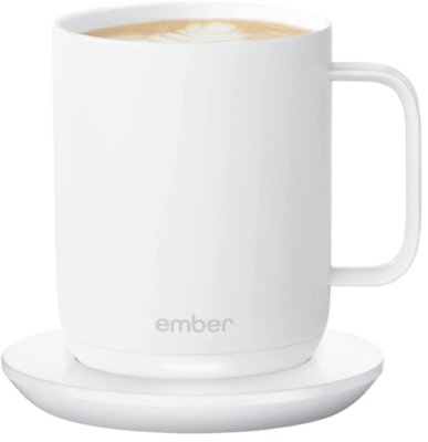 Ember Temperature Control Smart Mug