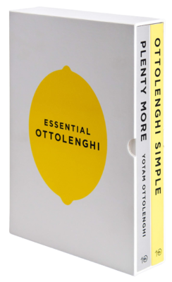 Essential Ottolenghi