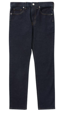  Everlane Skinny 4-Way Stretch Organic Jeans