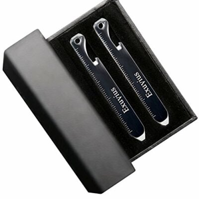 Exuvius Titan Multi-Tool Collar Stay 