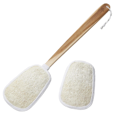 Faay Natural Exfoliating Loofah 