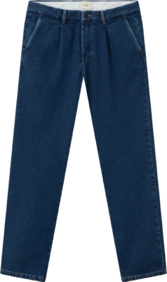 Forét Book Denim Pants