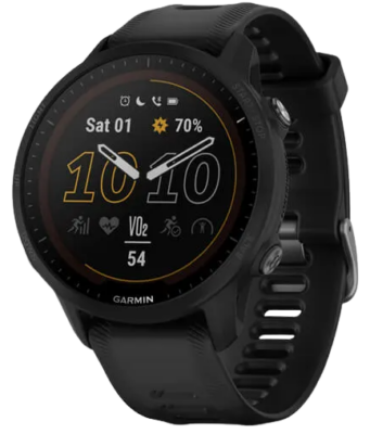 Garmin Forerunner 955 Solar