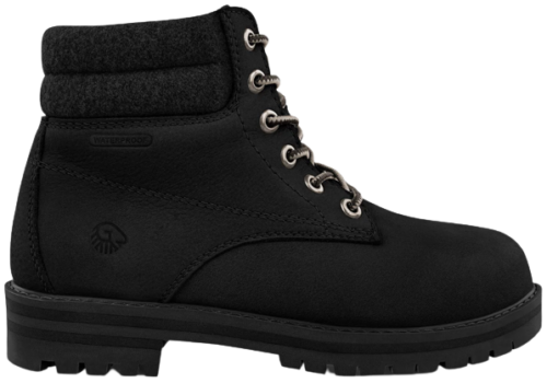 Giesswein Merino Boots