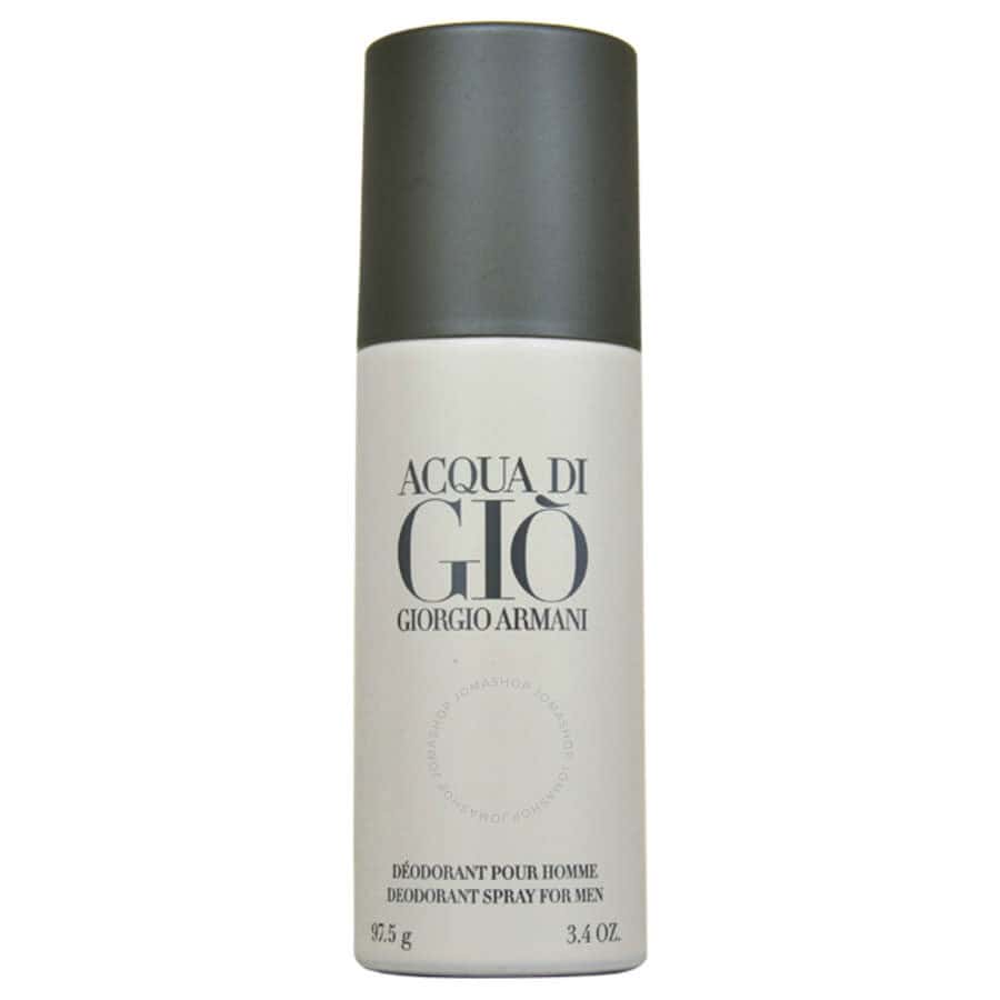 Giorgo Armani Acqua Di Gio