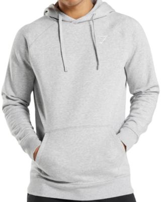 Gymshark Crest Sweatsuit Hoodie