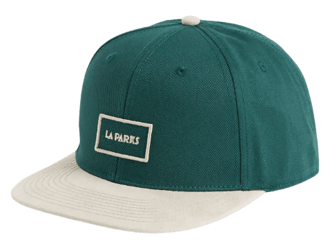 H&M Appliqué Snapback