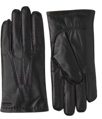 Hestra Edward Leather Gloves