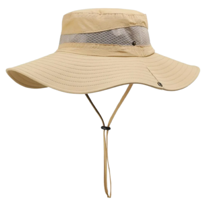 Hllman Super-wide Sun Hat