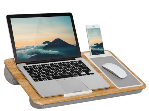 Home Office Lap Desk
