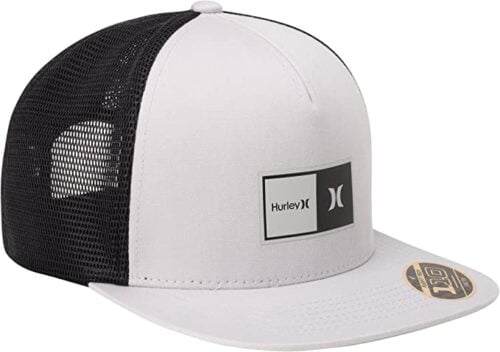 Hurley Natural 2.0 Trucker Hat