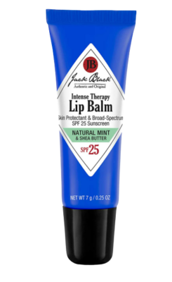 Jack Black Intense Therapy Lip Balm