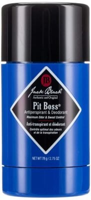 Jack Black Pit Boss