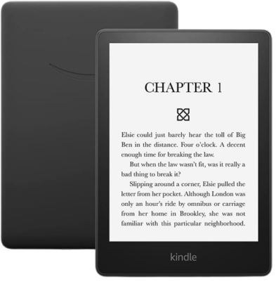 Kindle Paperwhite