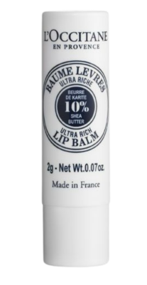 L’Occitane Ultra-Rich Shea Butter Nourishing Lip