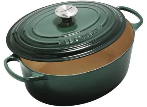 Le Creuset Dutch Oven